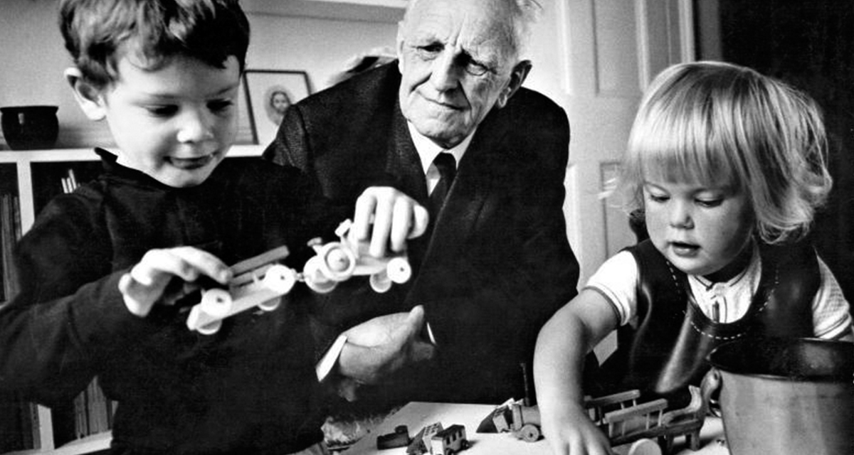 Winnicott et la psychanalyse des enfants - Pascal Aubrit